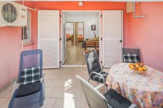 Sea Star with Stunning Sea View - Poreč - 5