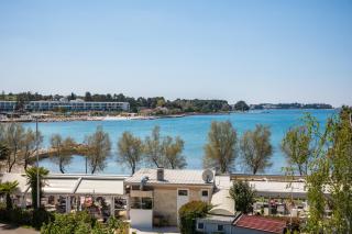 Sea Star with Stunning Sea View - Poreč - 9