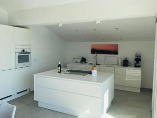 Villa Perla Penthouse - Tisno - 6