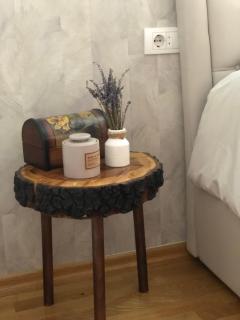 The Opulent Oasis! Apartment Ulcinj - Ulcinj - 4