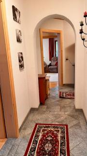Ferienwohnung Herta - Dürnau - 2