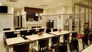 Toyoko Inn Osaka Tsuruhashi Ekimae - Osaca - 2