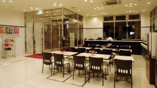 Toyoko Inn Osaka Tsuruhashi Ekimae - Osaca - 8