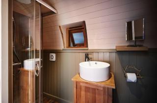Romantic Croft with Private Hot Tub - 1