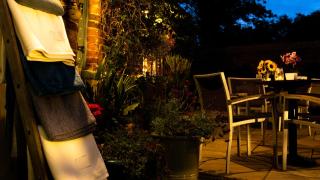 The Mansion House Hotel - Holbeach - 6