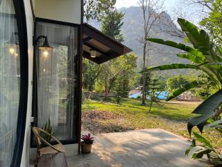 Ashi Guesthouse Chiangdao - 0