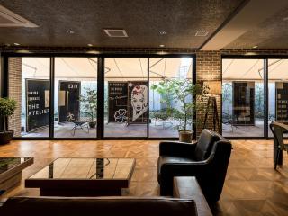 Sakura Terrace The Atelier - Kyoto - 6
