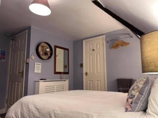The Mansion House Hotel - Holbeach - 4