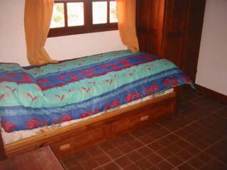 Cabañas Oma Lissi - 1