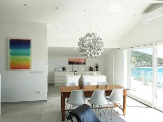Villa Perla Penthouse - Tisno - 7