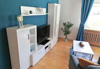 3 room Apartment - Bürstadt - 6