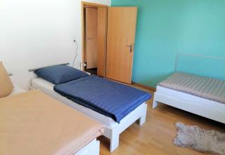 3 room Apartment - Bürstadt - 9