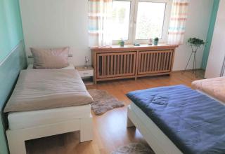3 room Apartment - Bürstadt - 7
