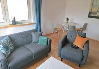 3 room Apartment - Bürstadt - 5