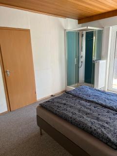 promedklinik apartment 4 - Volkach - 6