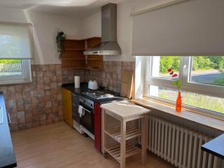 promedklinik apartment 4 - Volkach - 4