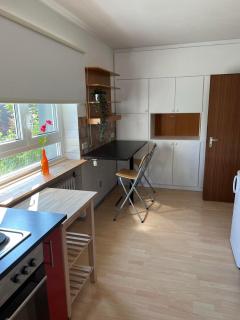 promedklinik apartment 4 - Volkach - 3