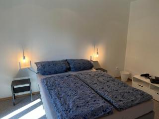 promedklinik apartment 4 - Volkach - 5
