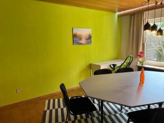 promedklinik apartment 4 - Volkach - 1