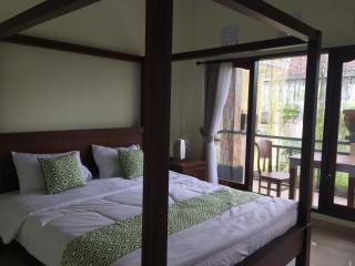 Casa de Cavin guest house - Ubud - 0