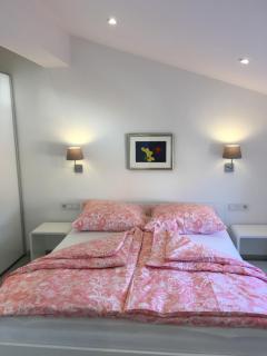 Villa Perla Penthouse - Tisno - 1