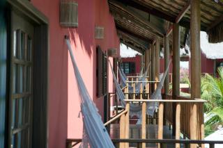 Long Beach - Canoa Quebrada - 3