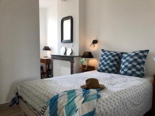 Le Logis de Virginie - climatisé - Rochefort - 3