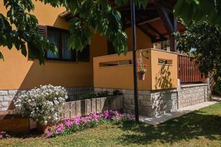 Casa Luisa - Poreč (Parenzo) - 9