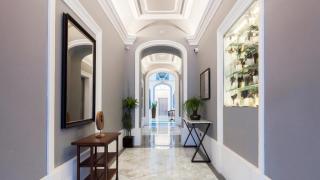 AX The Saint John - Valletta - 0