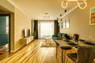 Lago Apartment Mamaia Butoaie - Mamaia - 0