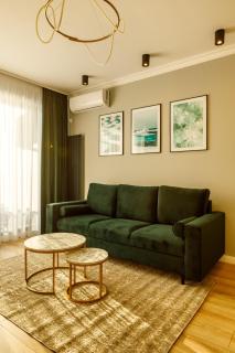 Lago Apartment Mamaia Butoaie - Mamaia - 5