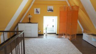 Ferienhof und Reittherapie Deichwind - Nordfriesland - 2 Häuser - Hattstedtermarsch - 7
