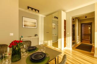 Lago Apartment Mamaia Butoaie - Mamaia - 4