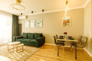 Lago Apartment Mamaia Butoaie - Mamaia - 1