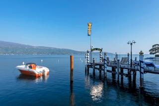 Hotel Baia D'Oro - Adults Only - Gargnano - 2