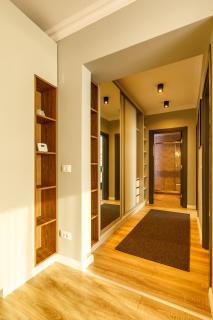 Lago Apartment Mamaia Butoaie - Mamaia - 2