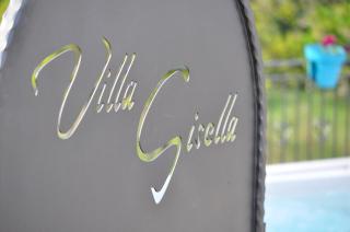 Villa Gisella - Nedeščina - 3