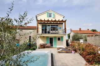 Villa Gisella - Nedeščina - 8