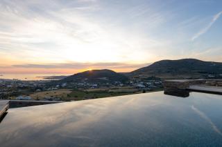 Eneos Villa #2 Pool & Sea view, Paros - 8