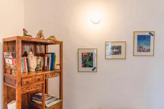 Ortigia Colourful Apartment - 1