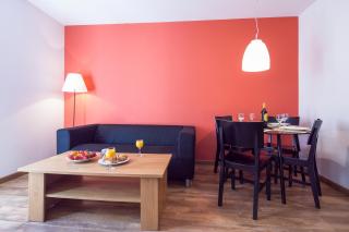 Inside Barcelona Apartments Sants - Barcelone - 2