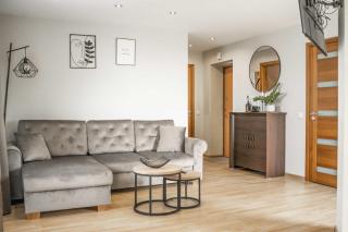 A New Day Apartment No 2, by Cohost - Palanga - 0