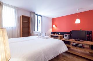 Inside Barcelona Apartments Sants - 1