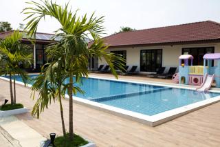 KK Garden Family Resort - Hua Hin - 7