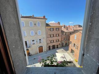 La casa dei Mimmi - Città della Pieve - 2
