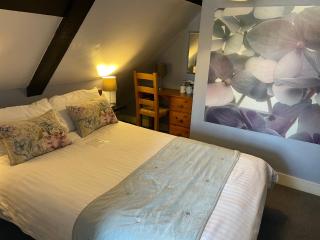 The Mansion House Hotel - Holbeach - 2