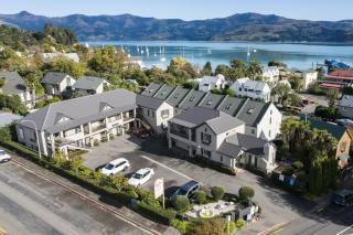 Tresori Motor Lodge - Akaroa - 0