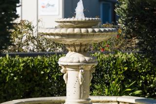 Tresori Motor Lodge - Akaroa - 6