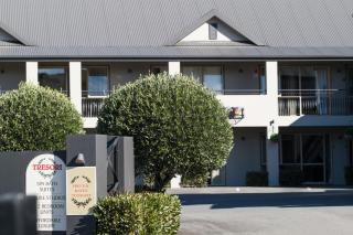Tresori Motor Lodge - Akaroa - 3