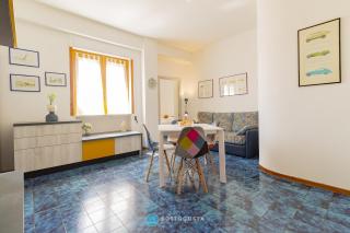 BLUE HOUSE - SAN FOCA - San Foca - 0
